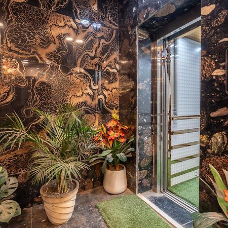 Апартаменты Homlee-Vintage 2Bhk-Ndls-Lift-Bharat Mandapam Нью-Дели Экстерьер фото