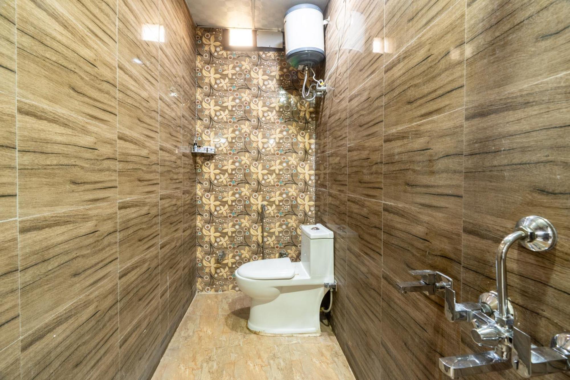 Апартаменты Homlee-Vintage 2Bhk-Ndls-Lift-Bharat Mandapam Нью-Дели Экстерьер фото